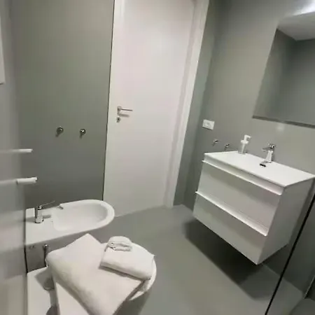 Casa Calucca Barrilaio Apartman Palermo