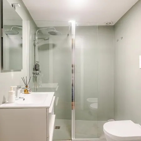Casa Calucca Barrilaio Апартаменты Палермо