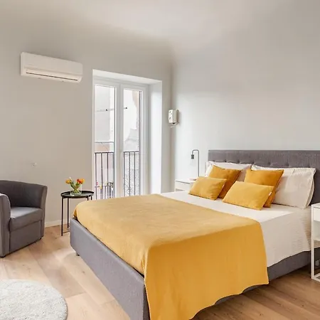 Casa Calucca Barrilaio Апартаменты *