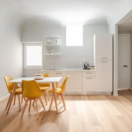 Casa Calucca Barrilaio Палермо