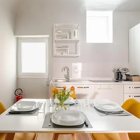 Casa Calucca Barrilaio Апартаменты *