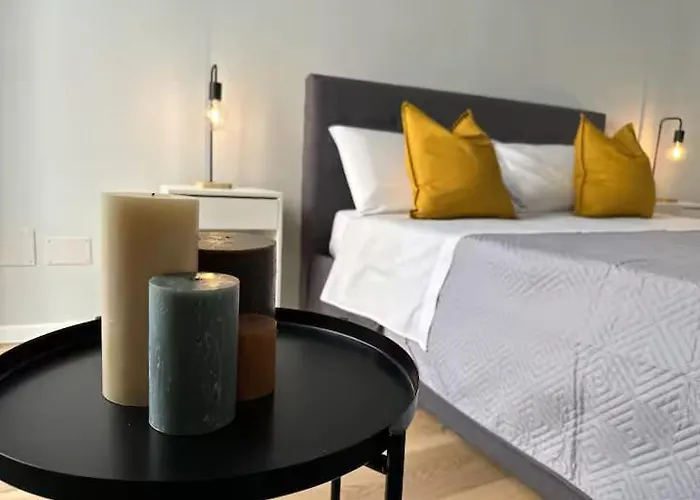 Casa Calucca Barrilaio Palermo